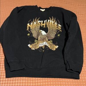 Altar’d State Nashville sweatshirt